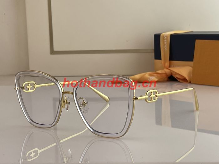 Louis Vuitton Sunglasses Top Quality LVS02928